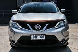 2017 Nissan QASHQAI Ti