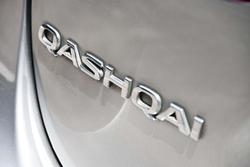2017 Nissan QASHQAI Ti