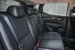 2017 Nissan QASHQAI Ti