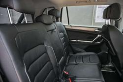 2018 Volkswagen Tiguan 132TSI Comfortline