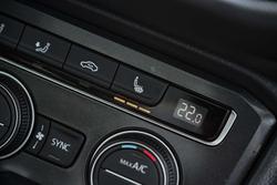 2018 Volkswagen Tiguan 132TSI Comfortline