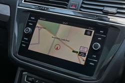 2018 Volkswagen Tiguan 132TSI Comfortline