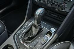 2018 Volkswagen Tiguan 132TSI Comfortline