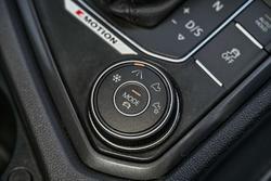 2018 Volkswagen Tiguan 132TSI Comfortline