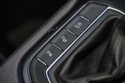 2018 Volkswagen Tiguan 132TSI Comfortline