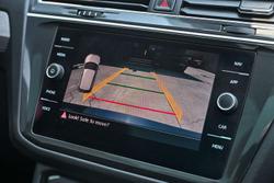 2018 Volkswagen Tiguan 132TSI Comfortline