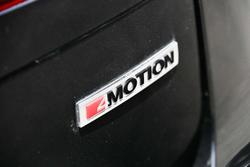 2018 Volkswagen Tiguan 132TSI Comfortline