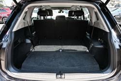 2018 Volkswagen Tiguan 132TSI Comfortline