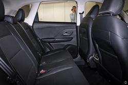 2025 MG ZS Essence ZS32 MY25 Dover White