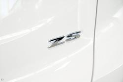 2025 MG ZS Essence ZS32 MY25 Dover White