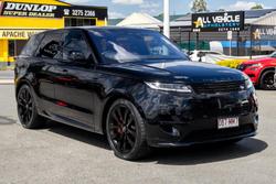 2023 Land Rover Range Rover Sport D350 Autobiography