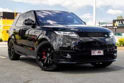 2023 Land Rover Range Rover Sport D350 Autobiography