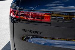 2023 Land Rover Range Rover Sport D350 Autobiography