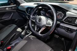 2020 Volkswagen T-Cross 85TSI Life