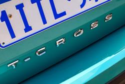 2020 Volkswagen T-Cross 85TSI Life