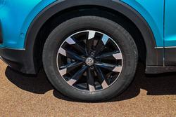 2020 Volkswagen T-Cross 85TSI Life