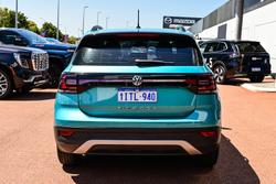 2020 Volkswagen T-Cross 85TSI Life
