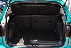 2020 Volkswagen T-Cross 85TSI Life