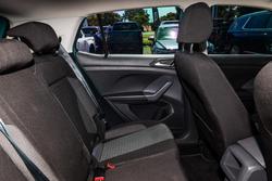 2020 Volkswagen T-Cross 85TSI Life