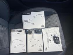 2021 Subaru XV Hybrid L