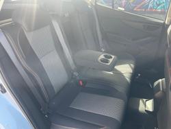 2021 Subaru XV Hybrid L