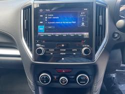 2021 Subaru XV Hybrid L