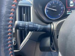 2021 Subaru XV Hybrid L