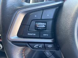 2021 Subaru XV Hybrid L