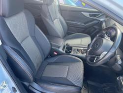 2021 Subaru XV Hybrid L