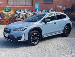 2021 Subaru XV Hybrid L