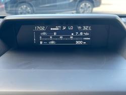 2021 Subaru XV Hybrid L