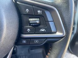 2021 Subaru XV Hybrid L