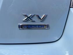 2021 Subaru XV Hybrid L