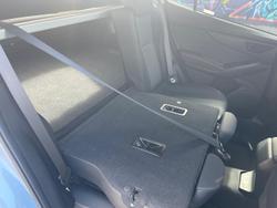 2021 Subaru XV Hybrid L