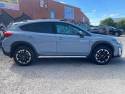 2021 Subaru XV Hybrid L