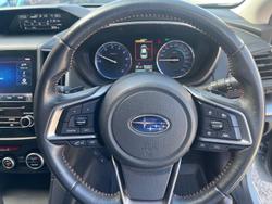 2021 Subaru XV Hybrid L