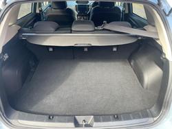 2021 Subaru XV Hybrid L