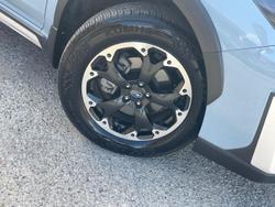 2021 Subaru XV Hybrid L