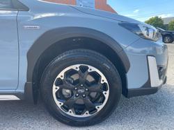 2021 Subaru XV Hybrid L