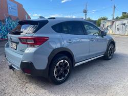 2021 Subaru XV Hybrid L