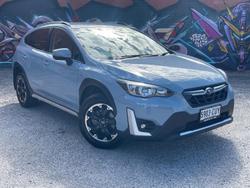 2021 Subaru XV Hybrid L