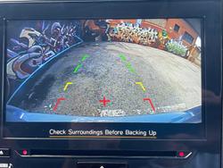 2021 Subaru XV Hybrid L