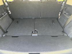 2019 Isuzu MU-X LS-T MY19 4X4 Dual Range Splash White