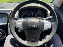 2019 Isuzu MU-X LS-T