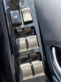 2019 Isuzu MU-X LS-T