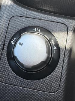 2019 Isuzu MU-X LS-T