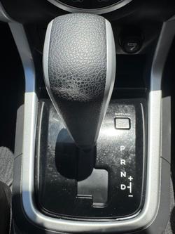 2019 Isuzu MU-X LS-T