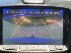 2019 Isuzu MU-X LS-T