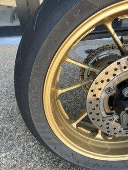 2022 Yamaha YZF-R7 LAM 60TH ANNIIV SPORTS