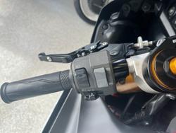 2022 Yamaha YZF-R7 LAM 60TH ANNIIV SPORTS WHITE